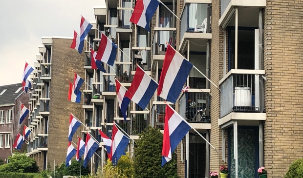 Bevrijdingsdag