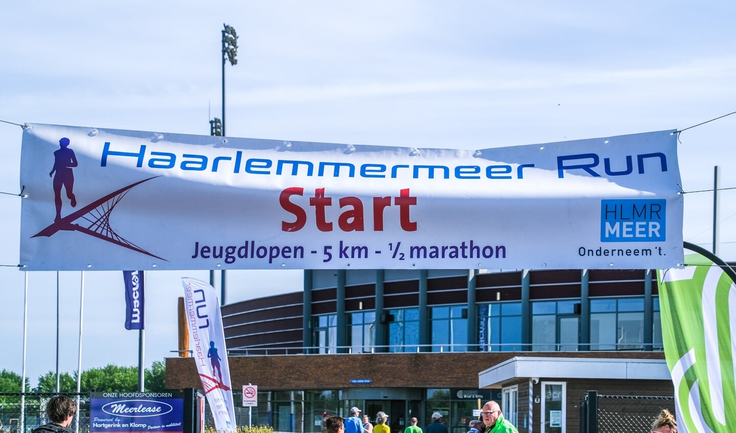 Haarlemmermeer Run 2022