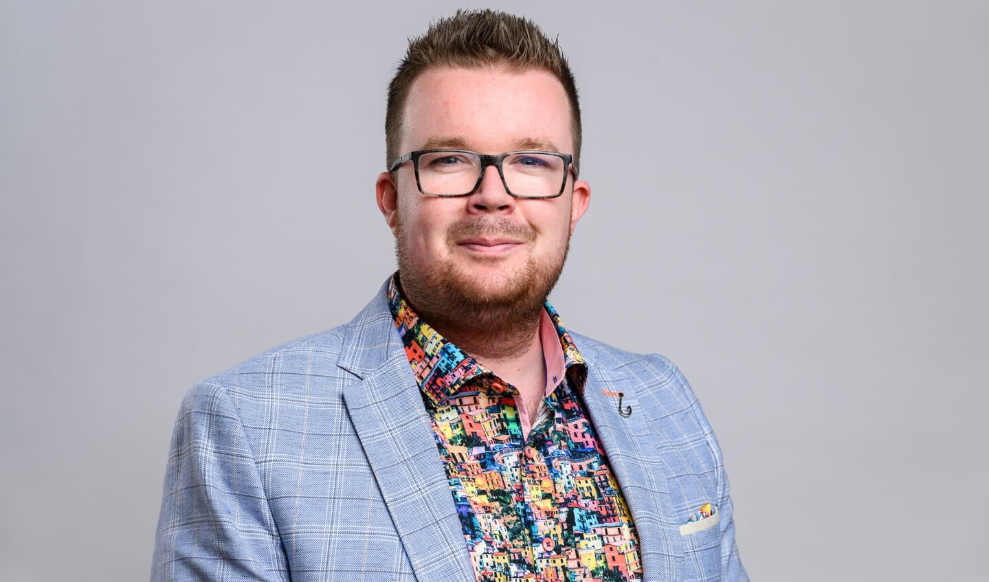 Mark Verheul