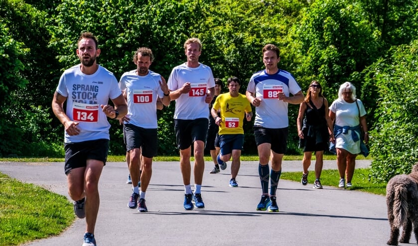 Haarlemmermeer Run 2022