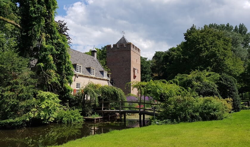 Kasteel Lunenburg