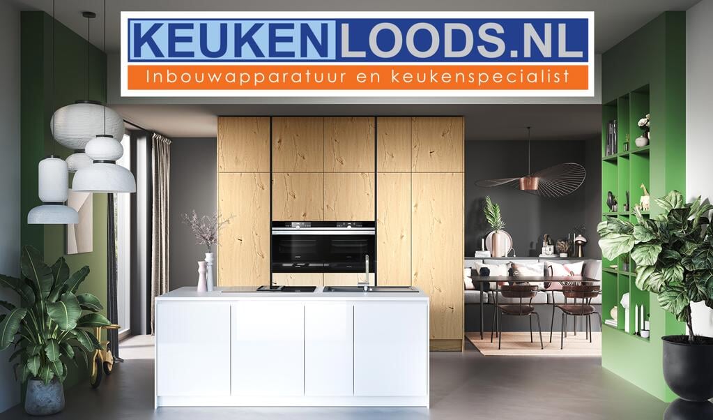 Keukenloods.nl heeft het grootste assortiment keukens in Nederweert voor ieder budget