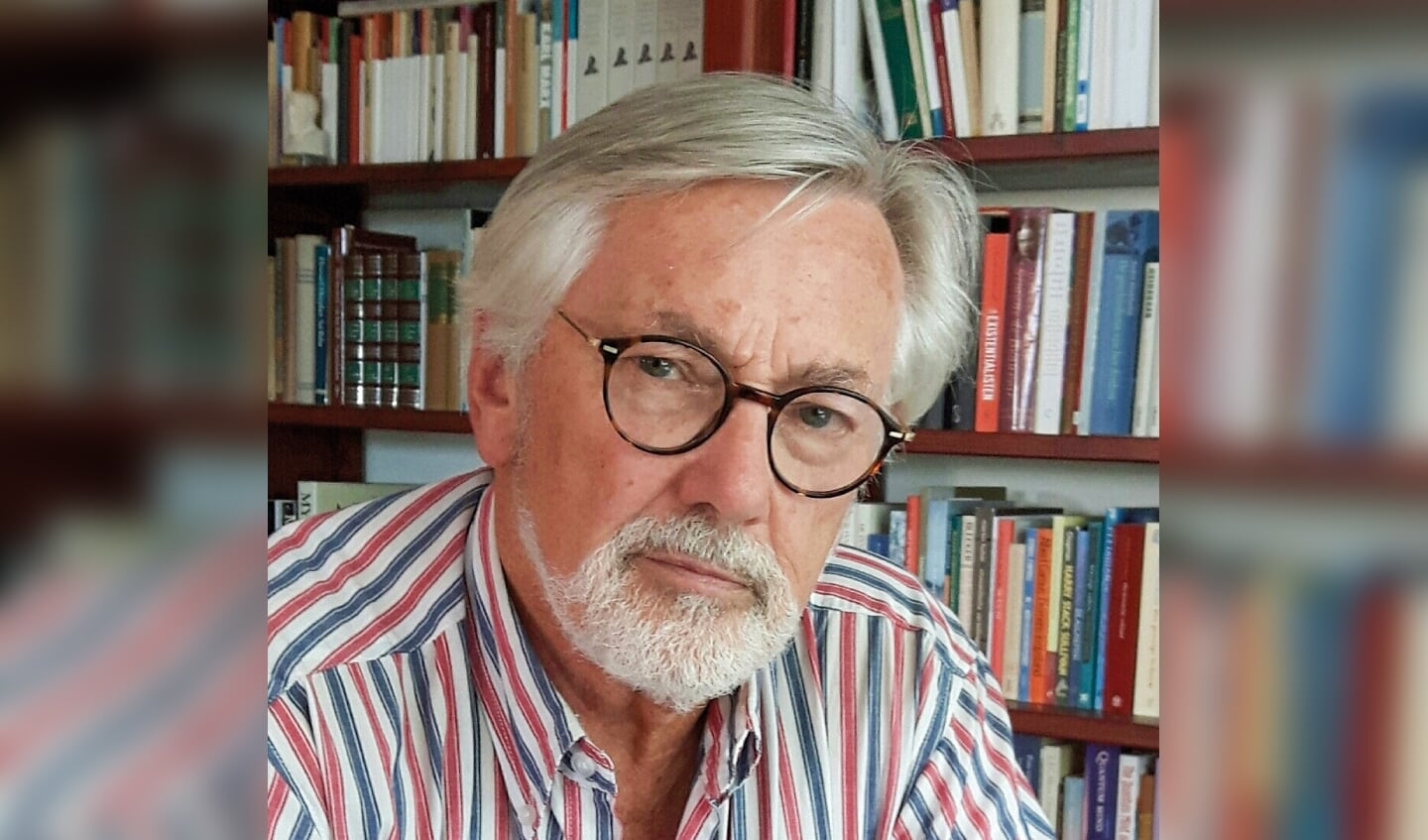 Hans Huisman.
