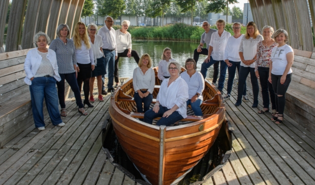 Team Leergeld Haarlemmermeer