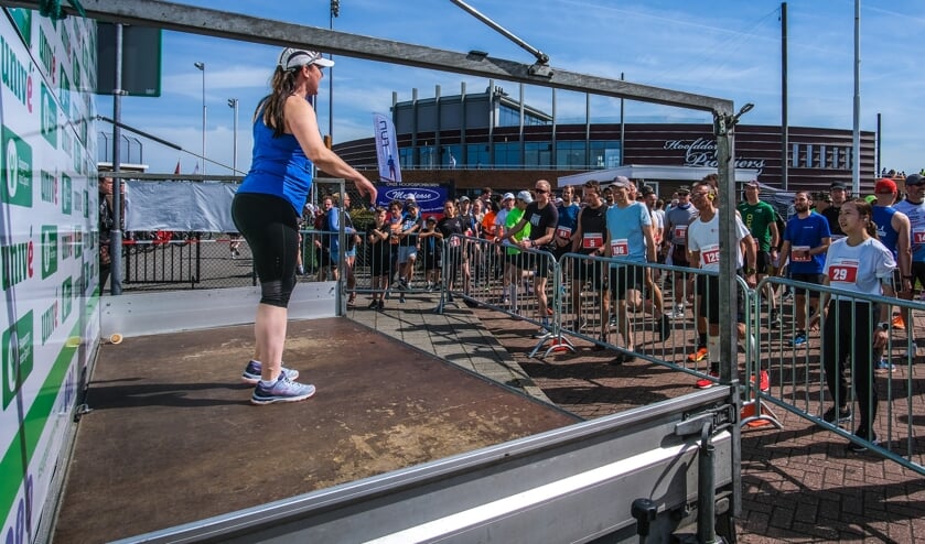 Haarlemmermeer Run 2022
