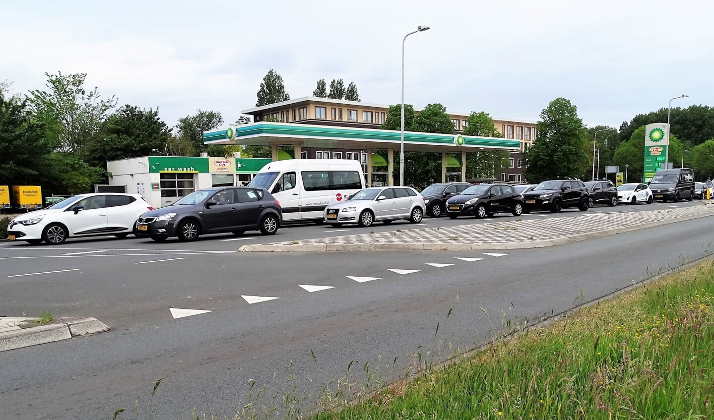 Woningen