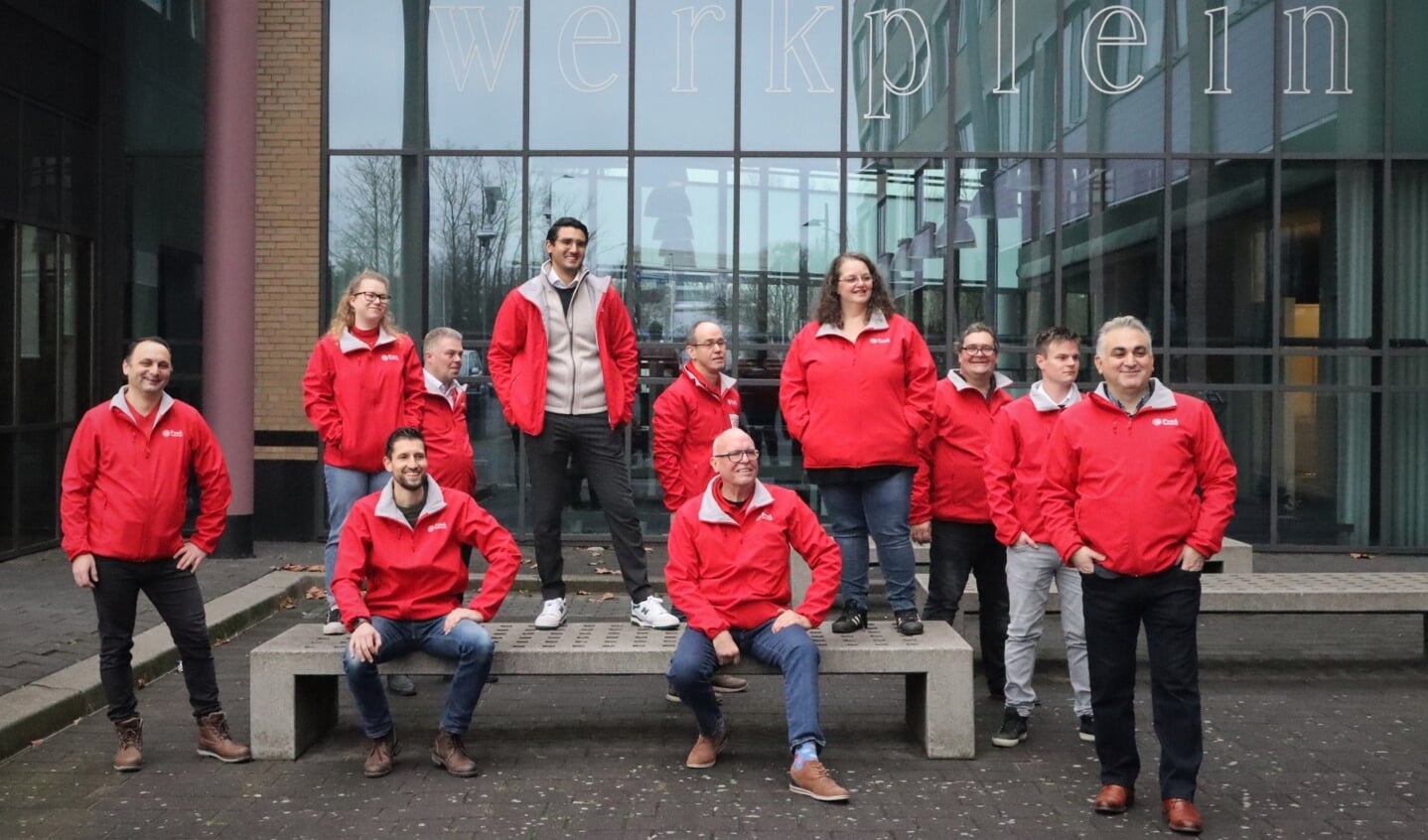 De PvdA kandidaten voor de gemeenteraad