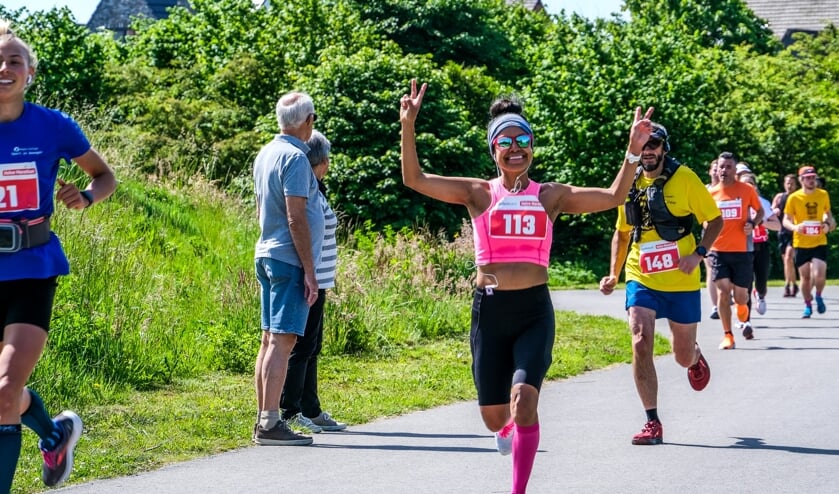 Haarlemmermeer Run 2022