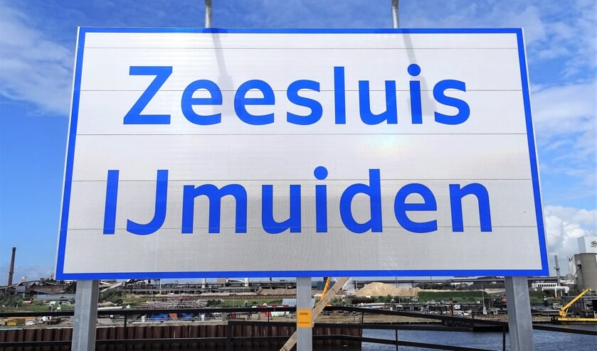 Zeesluis