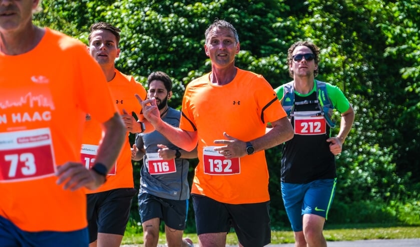 Haarlemmermeer Run 2022