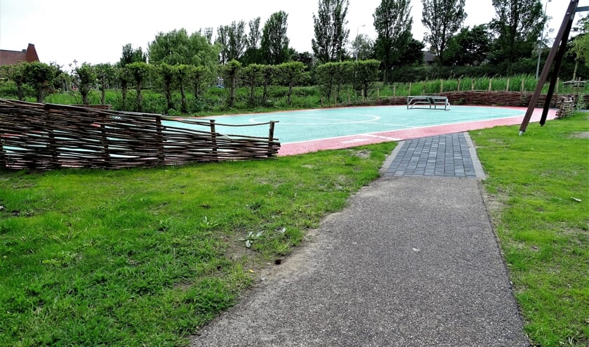 Speelplek