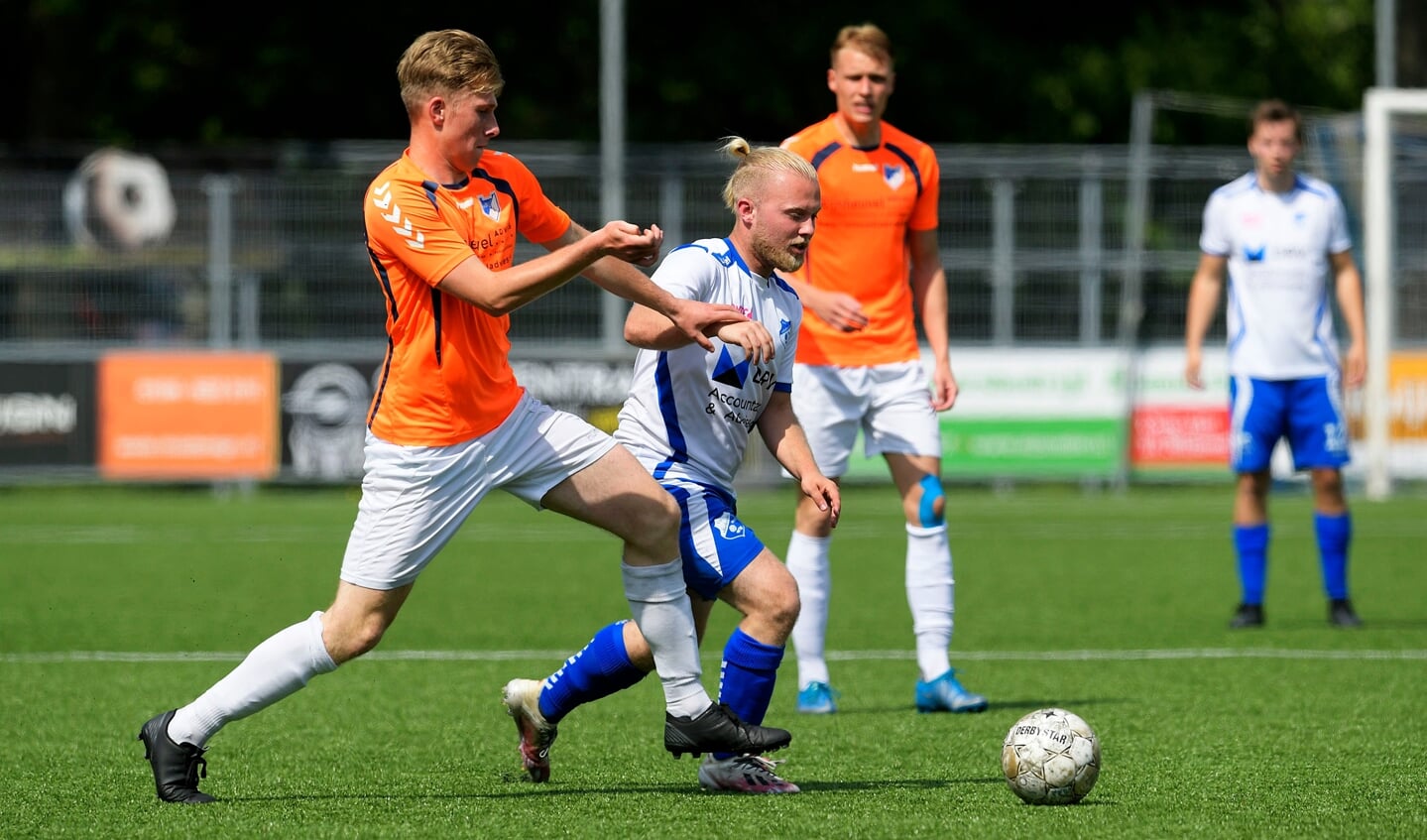 Sliedrecht-SVL