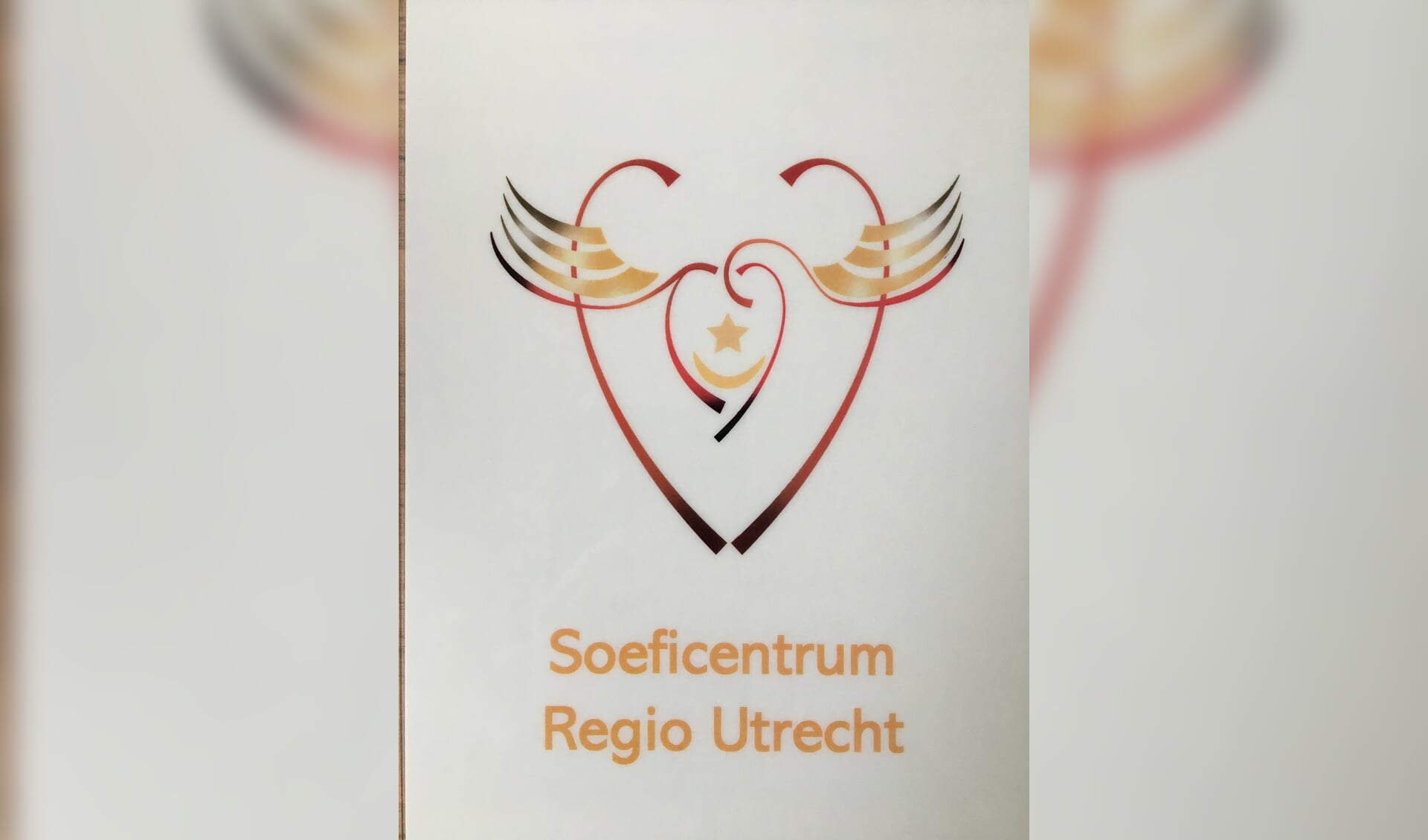 Universele Eredienst Soeficentrum Regio Utrecht