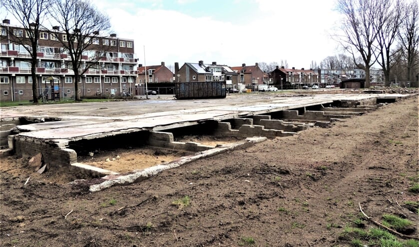Nieuwbouw