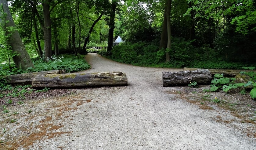 Park Scheybeeck