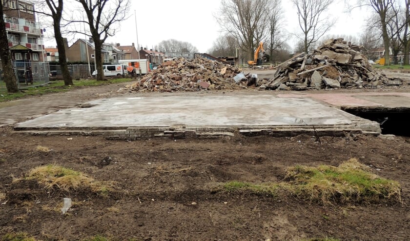 Nieuwbouw