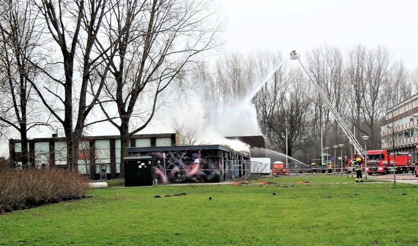 Nieuwbouw