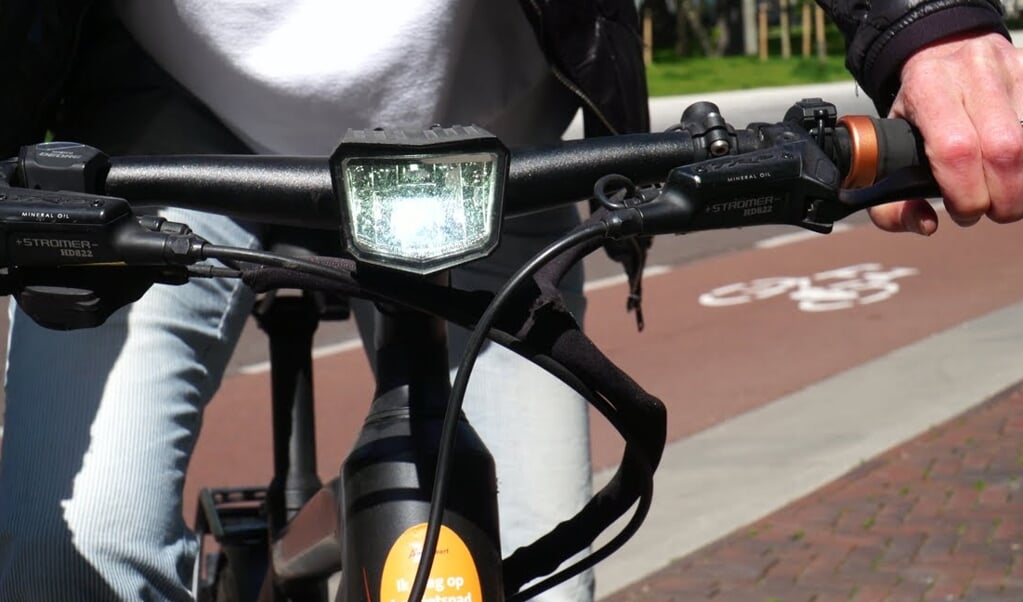 De speedpedelec, een snelle elektrische fiets waarmee langere afstanden gefietst kunnen worden, is vooral populair bij forensen als alternatief voor de auto. 
