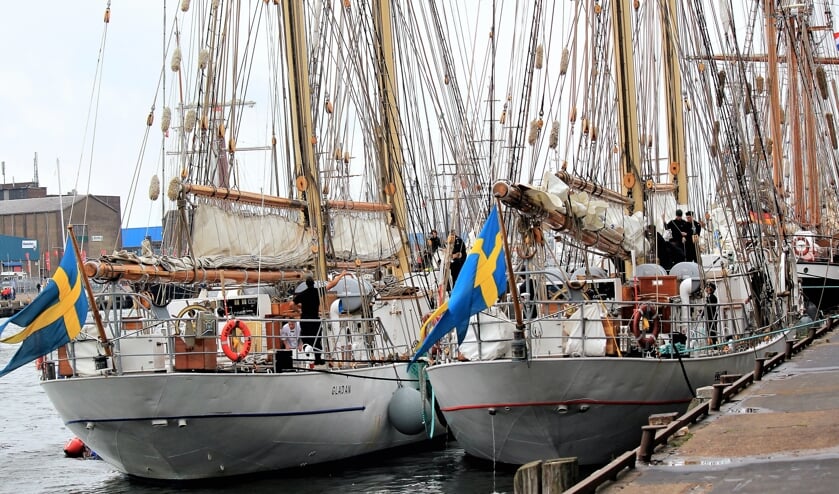 Havenfestival