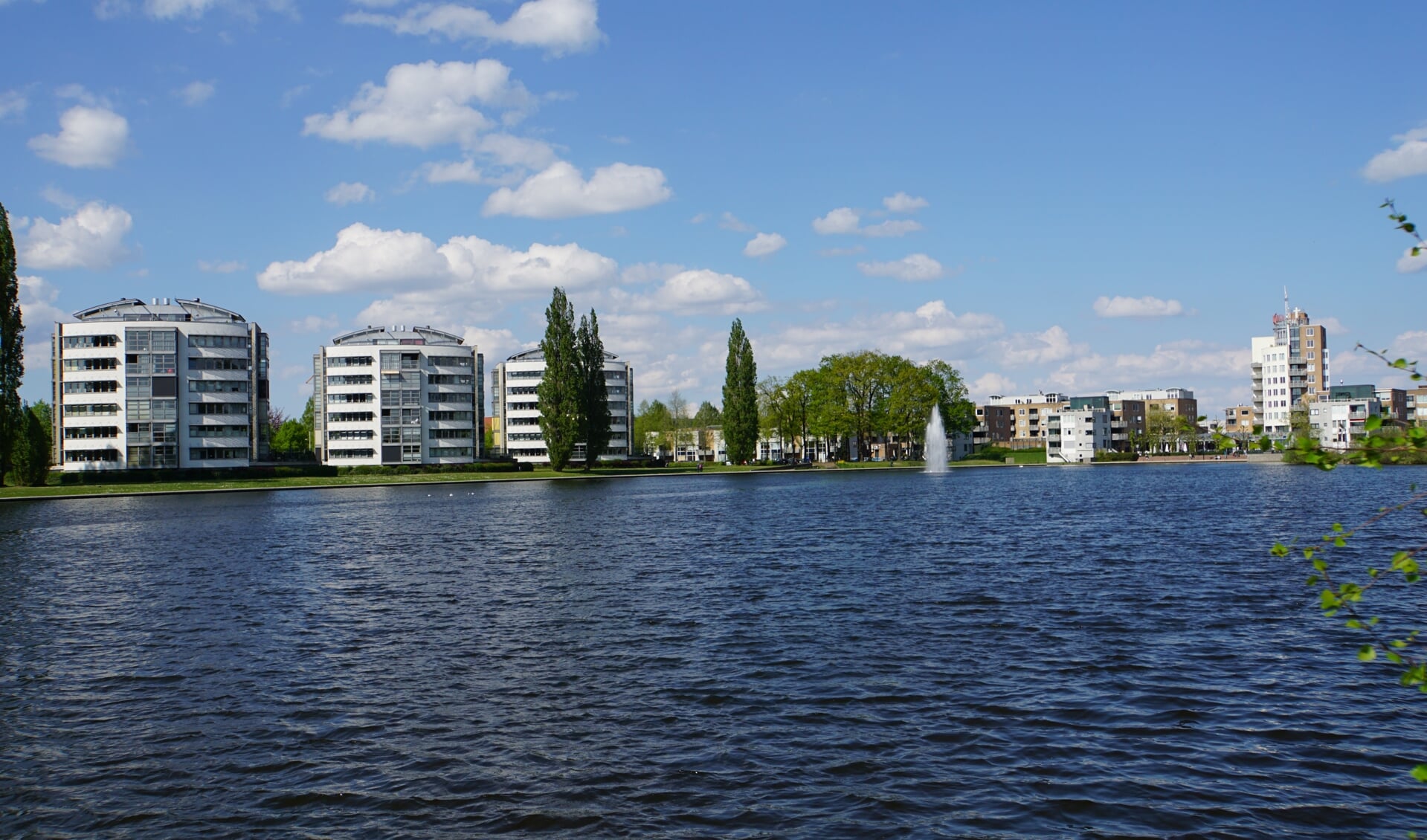 Fietstocht ‘Hoogland en de stadsuitbreiding van Amersfoort’ 