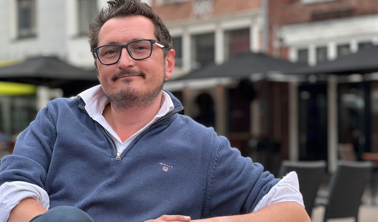 Teun van Essen.