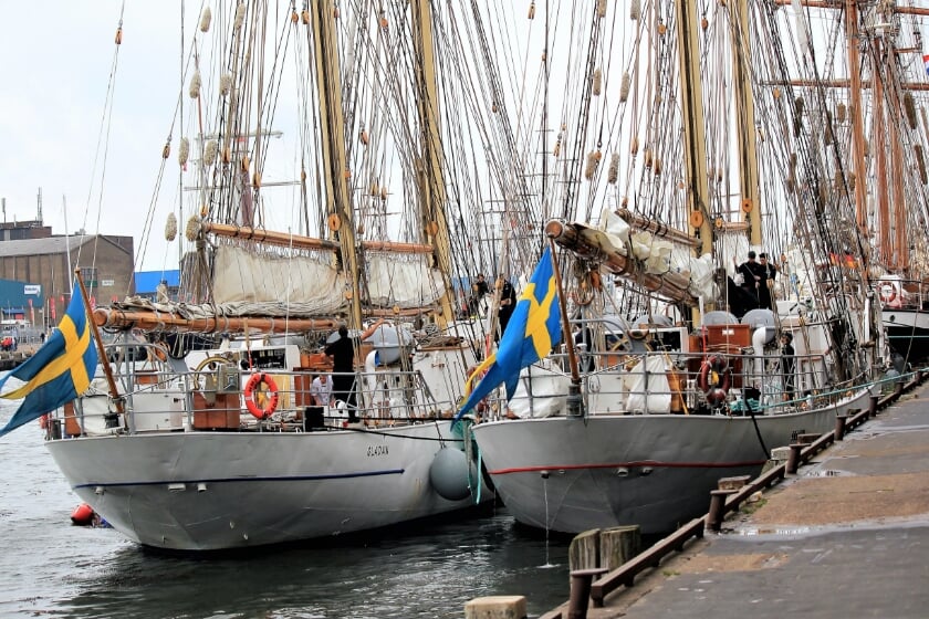 Havenfestival