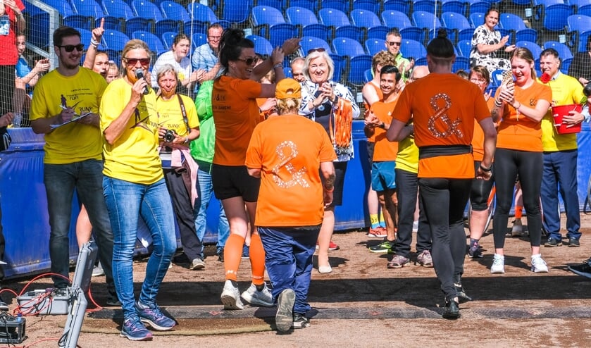 Haarlemmermeer Run 2022