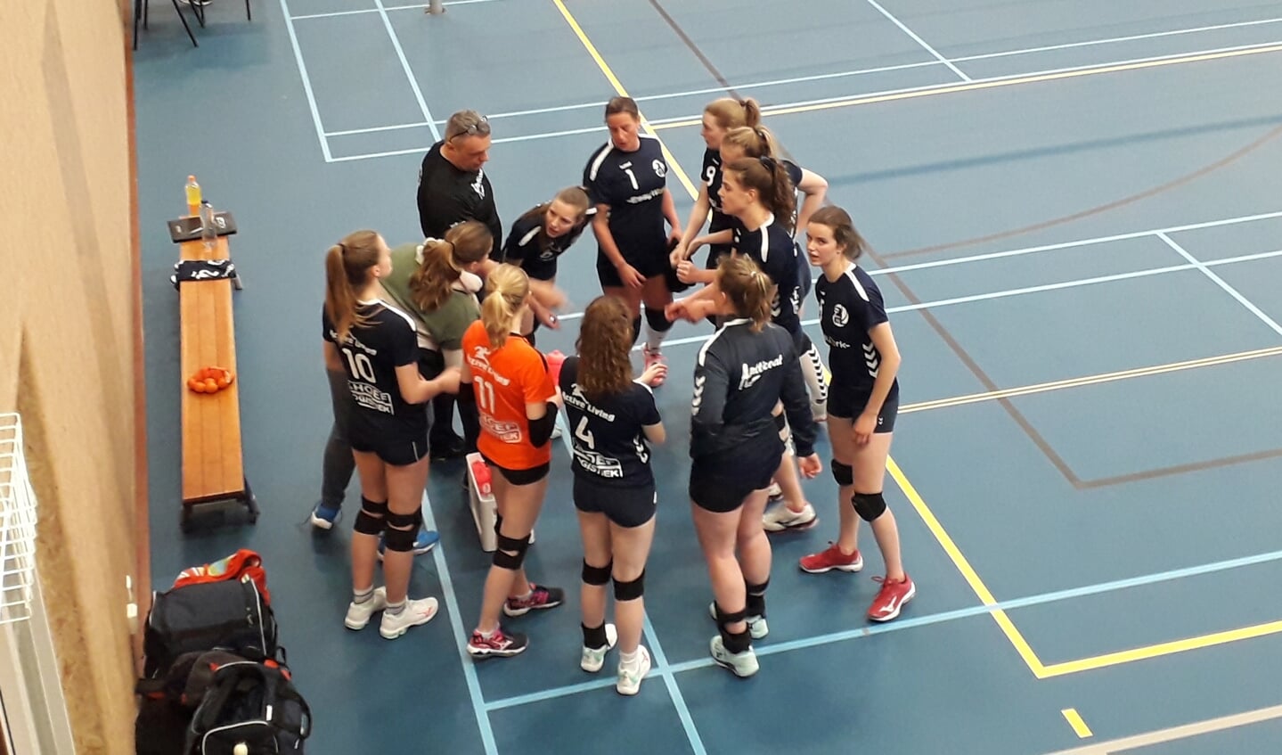 Foto uit archief.