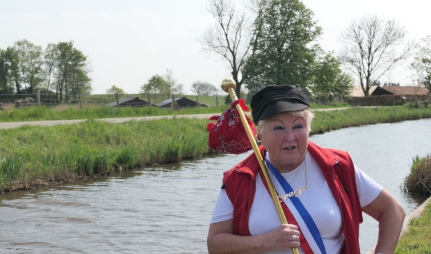 Jo Blom