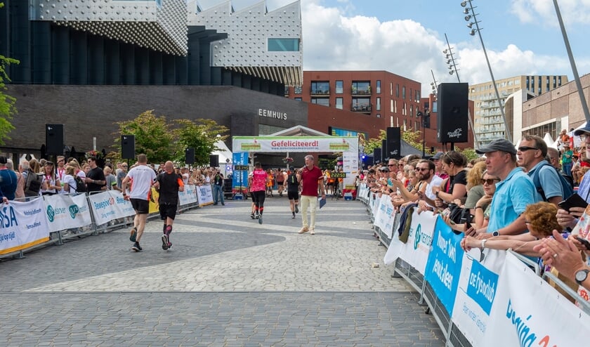 marathon Amersfoort 2022
