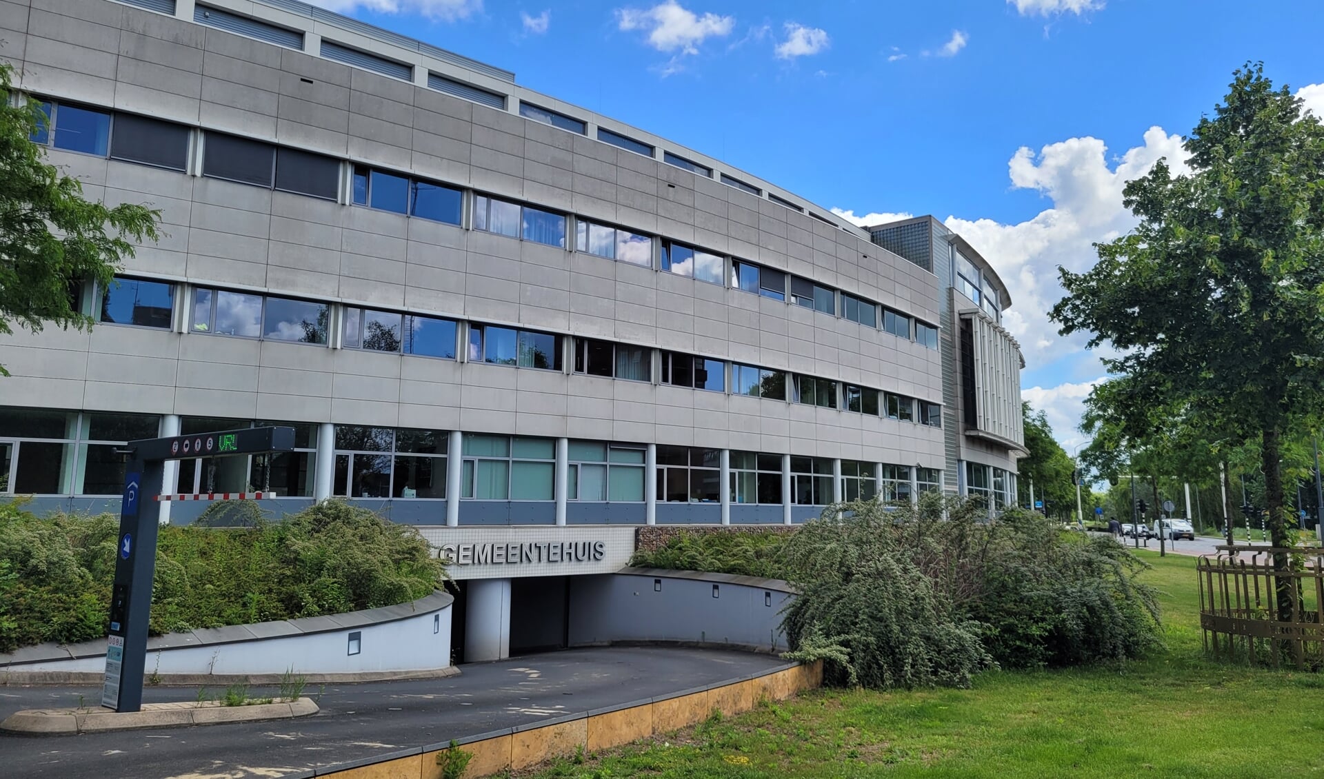 De gemeente Veenendaal heeft begrip voor de ontwikkelingen en vraag om extra financiering van de GGDrU.