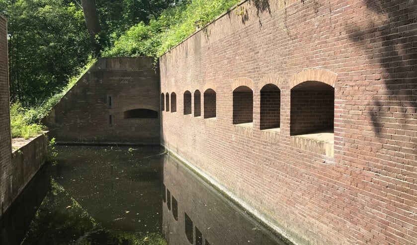 Fort Rijnauwen.