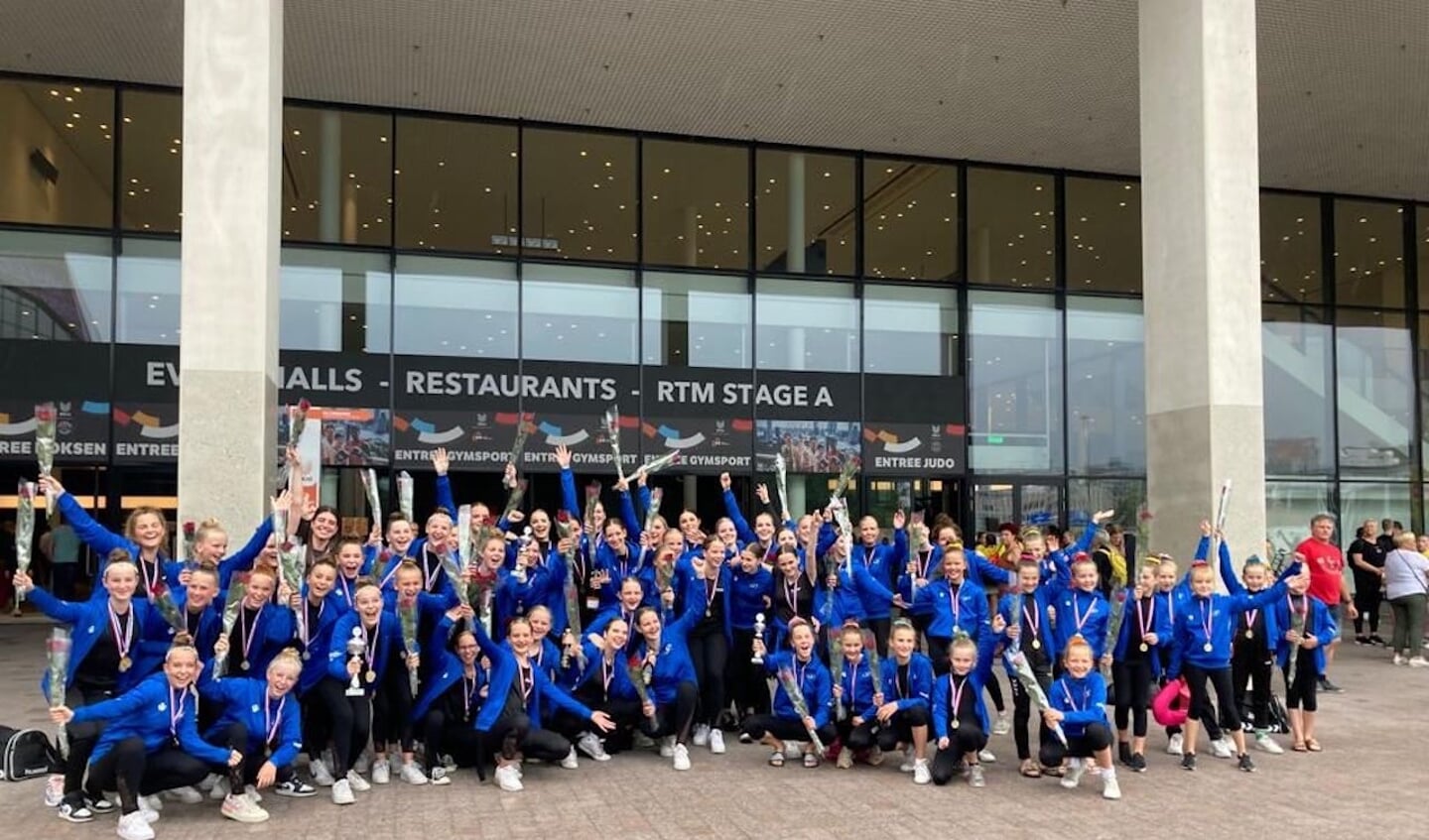 De C t/m 13 jaar, C t/m 16 jaar, B t/m 16 jaar en B 20 jaar en ouder