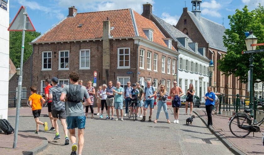 marathon Amersfoort 2022
