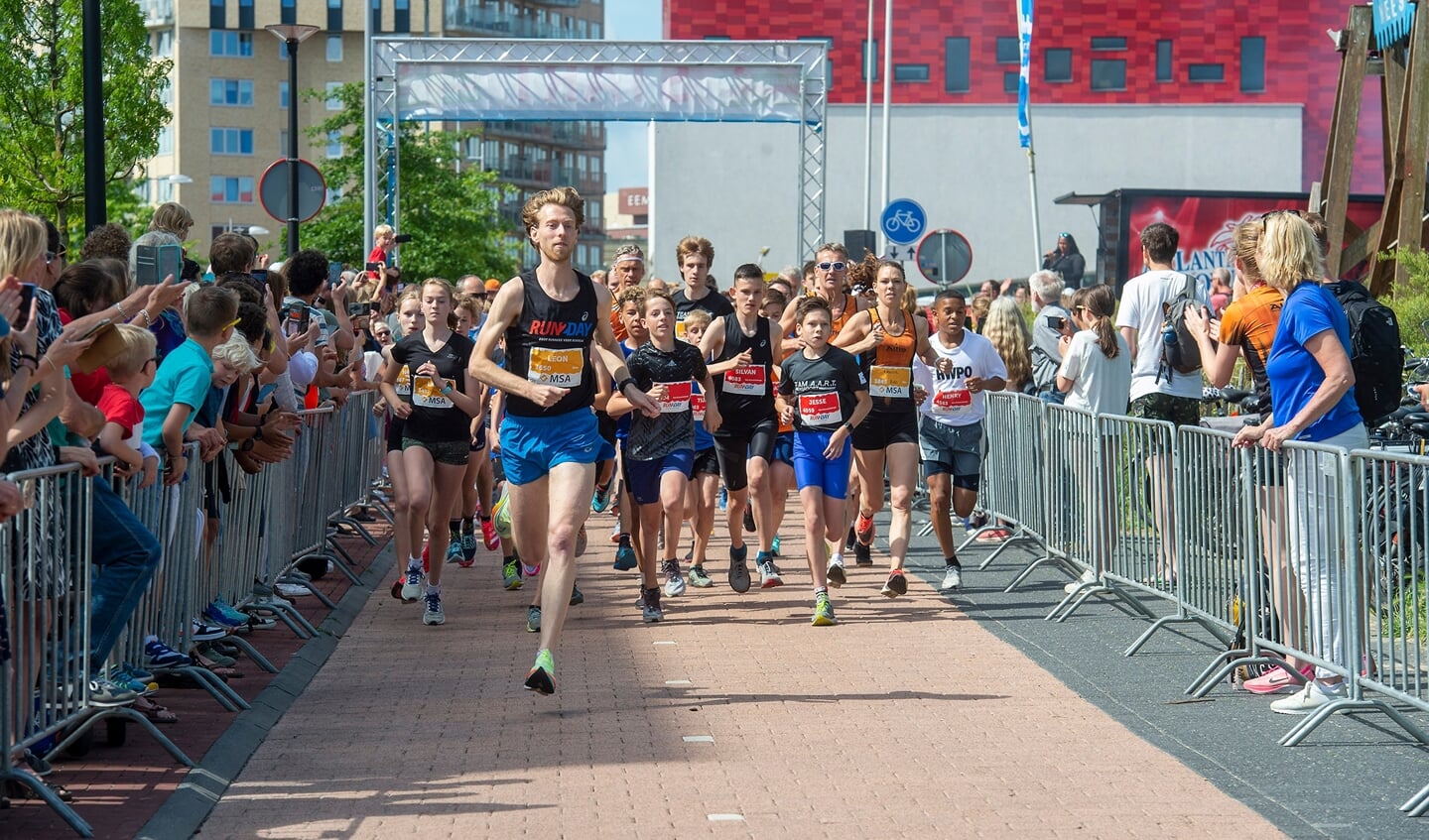 marathon Amersfoort 2022