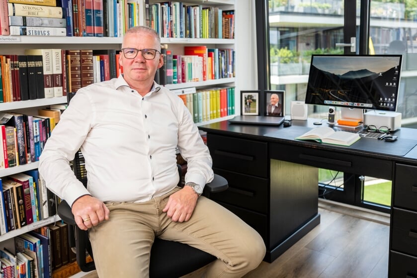 Harry van Hunnik
