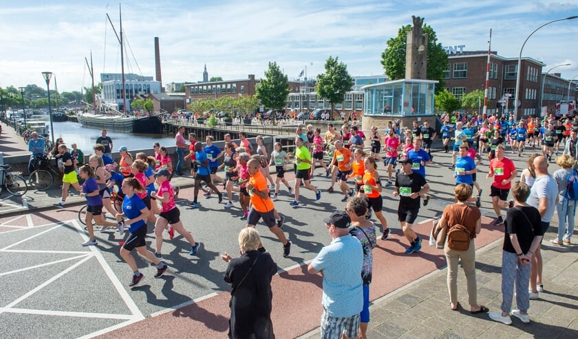 marathon Amersfoort 2022