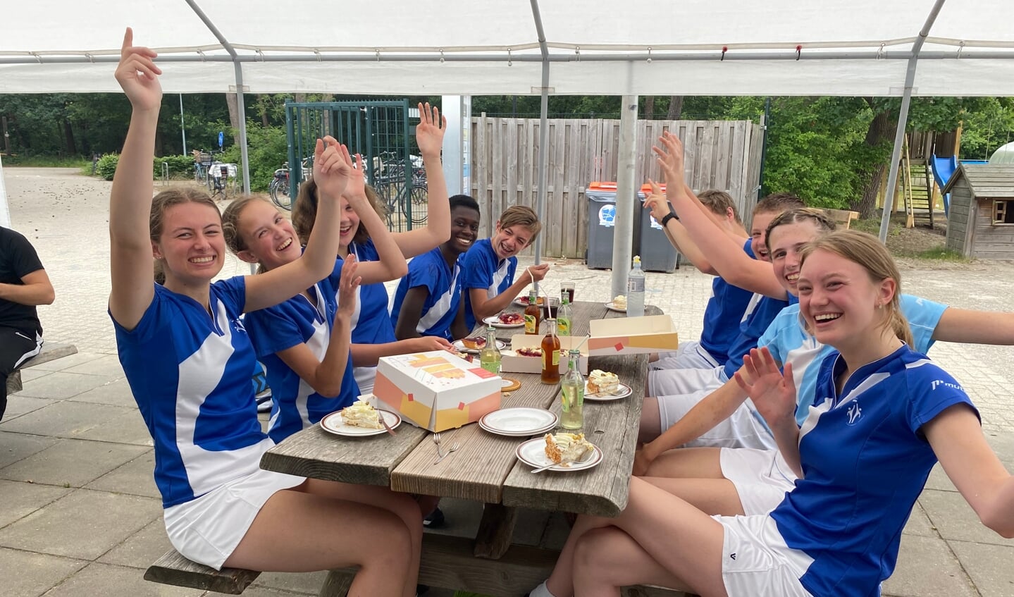 A3 Kampioen