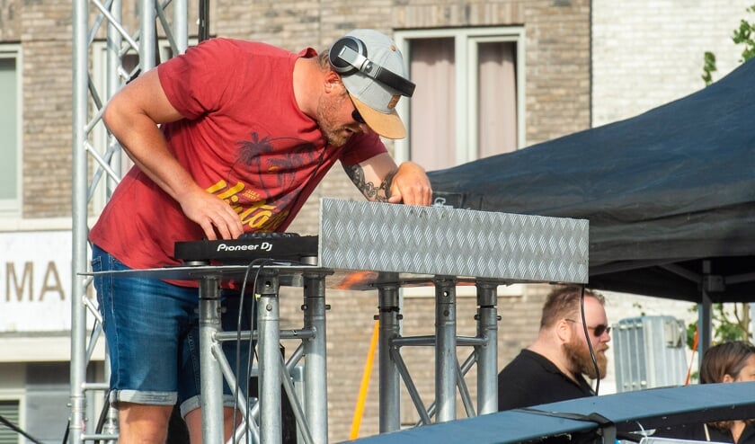 Grachtenfestival vivavathorst