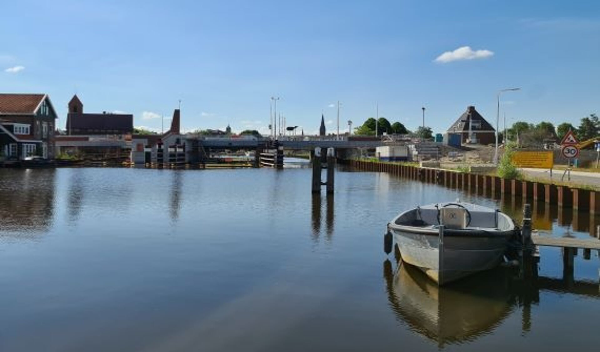 Brug Ouderkerk