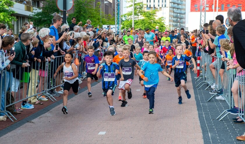 marathon Amersfoort 2022