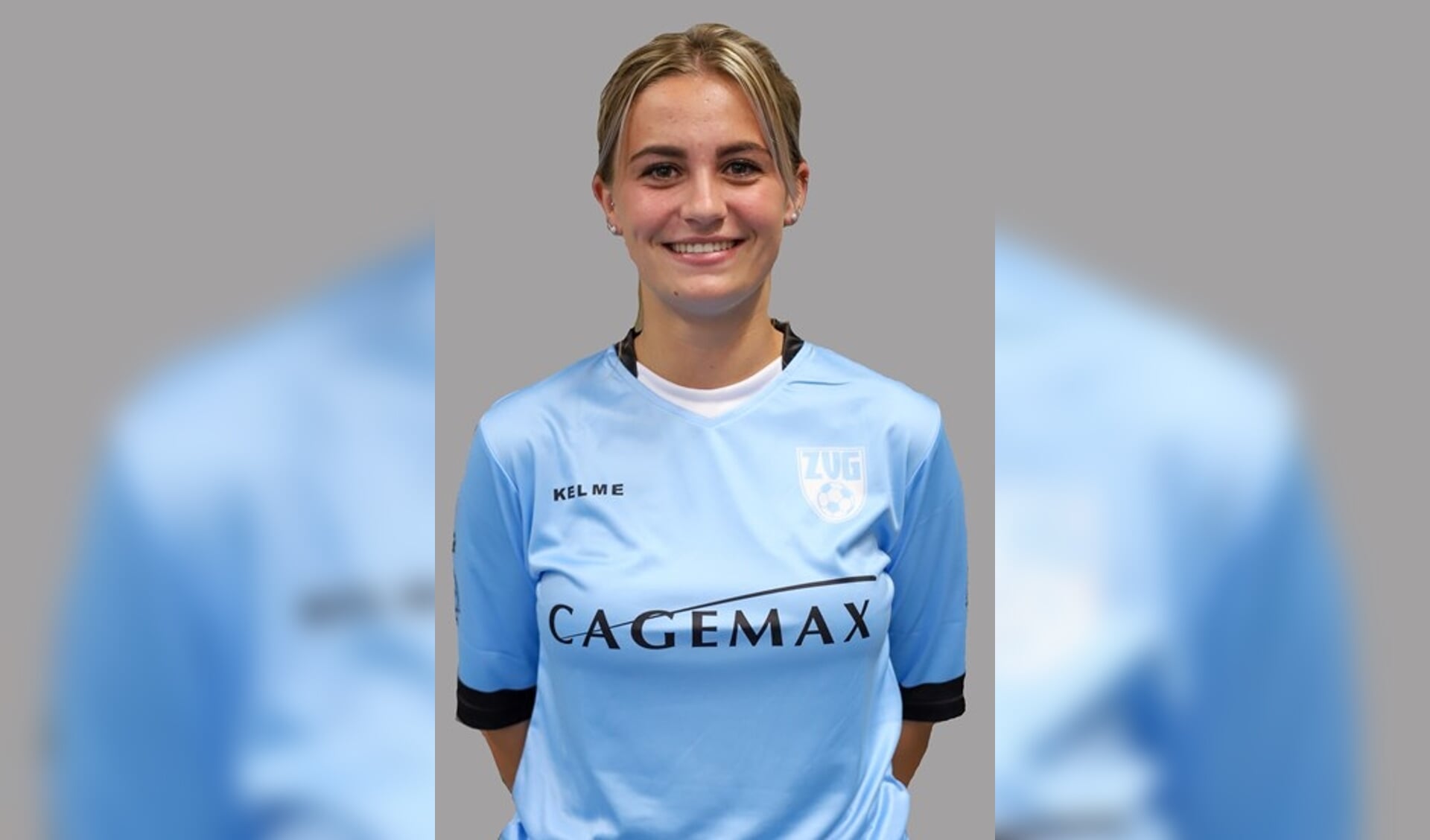 Futsal-International Danielle Kortlever Van Unitas Naar Barendrecht Vrouwen  - Destadgorinchem.Nl Nieuws Uit De Regio Gorinchem