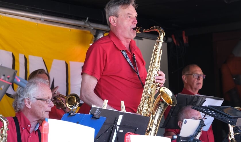 Muziekfeest MHM In Concert