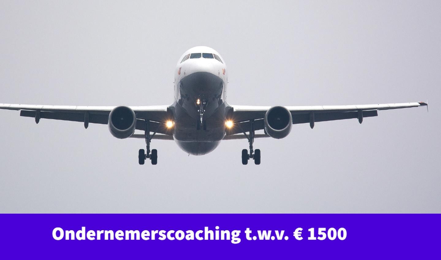 Interessante scholingsvoucher voor ondernemers