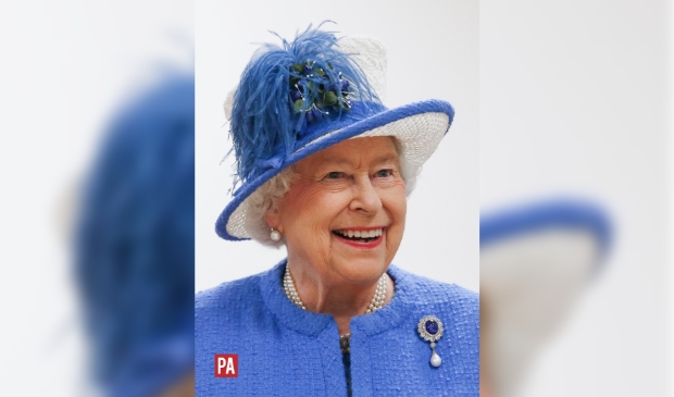 Koningin Elisabeth II is – na Koning Louis XIV, de Zonnekoning, van Frankrijk – de langst regerende Monarch ter wereld. 