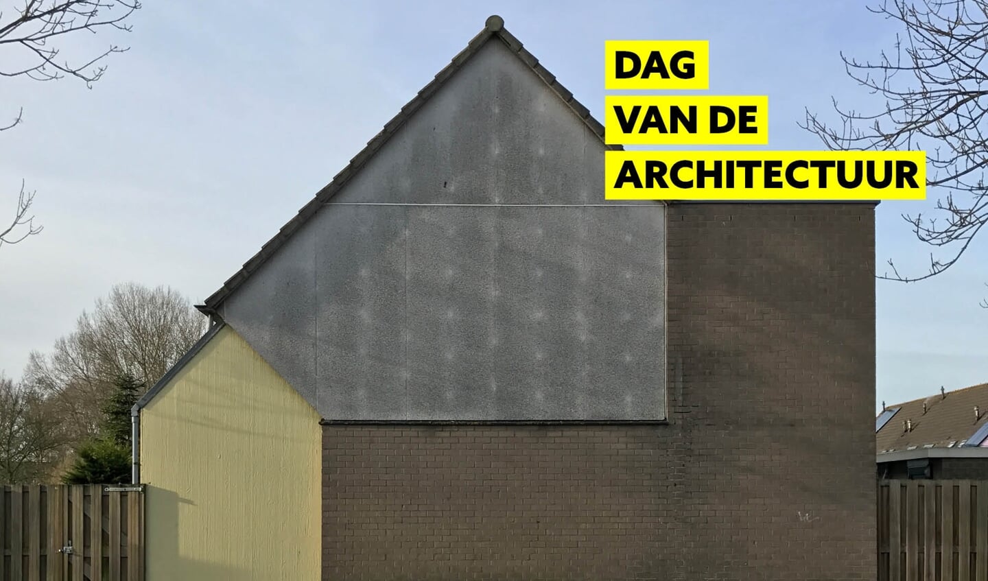 De toekomst van Overbos?