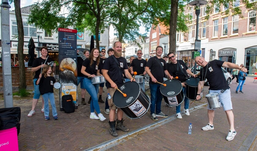 marathon Amersfoort 2022