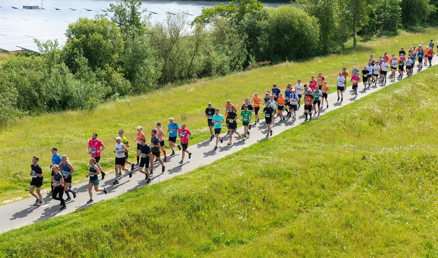 marathon Amersfoort 2022