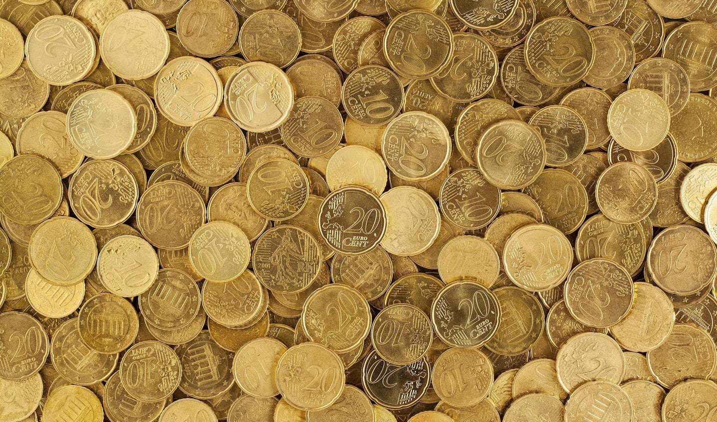 Zeist heeft extra euro's ontvangen en hoeft niet meteen heel hard te bezuinigen.