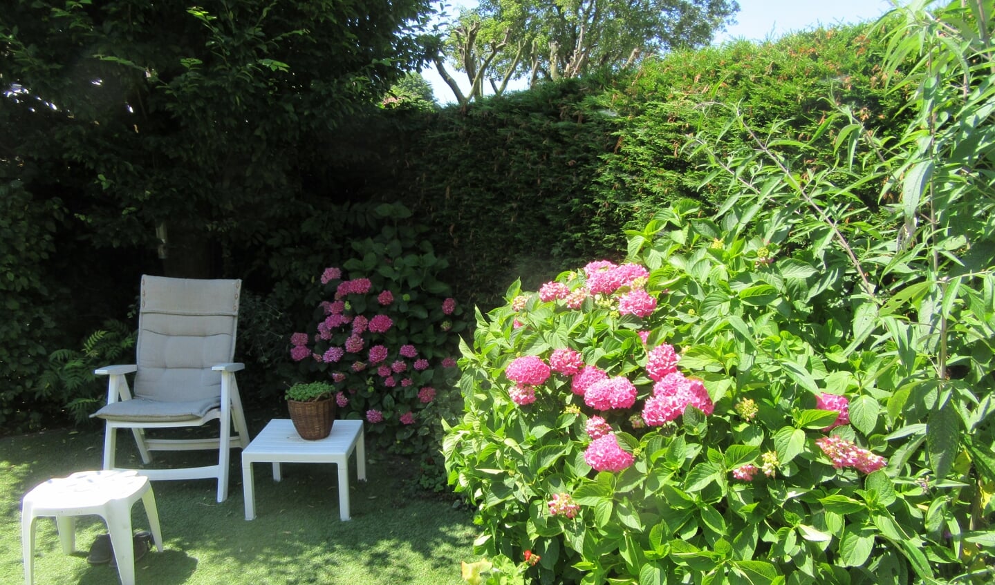 Jaot, 't is mooi opgeknapt!
